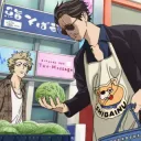 Cabbages for 100 yen fuck yeah