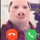 John pork call
