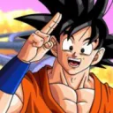 Goku_Wave