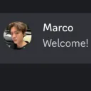 Welcome!_marco