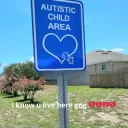 Autistic city