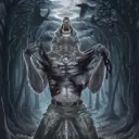 alpha wolf
