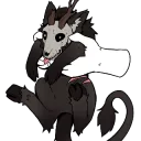 Hold The Wendigo /floppaa