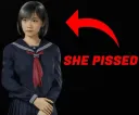 shepissed
