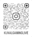 instagram kgl