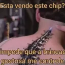chip
