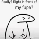 my fupa? gg/jinx18