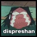 ﹒gg／alonehometown — dispreshan