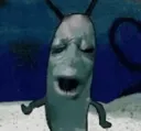 Plankton Plankton