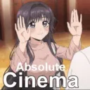 Cinema /Trupe