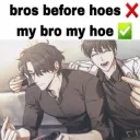 BrosBeforeHoes