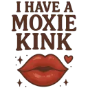 Moxie kink gg/lustlore