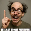 MeanMike