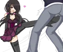 KurumiKick