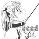 good girl