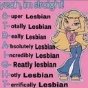 lesbian