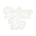 Boker Tov