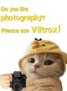Please use Viltrox :)))