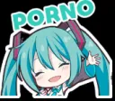 PORNO