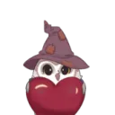 Owly Hearts