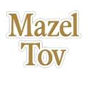 Mazal tov 