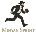 Minyan sprint 