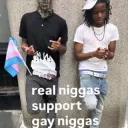 Real niggas