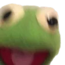 Kermit Scream