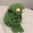 kermit sadge