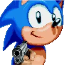 Sonic Gun