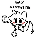 gay confusion /CPFfr