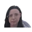 funny Mandy reaction