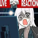 live reaction