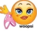 woopsi 
