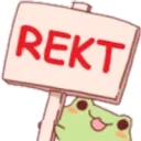 rekt froggo