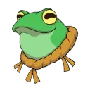 valorant frog