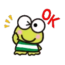 keroppi ok