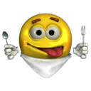 hungry