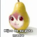 Hijos de puta