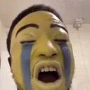 ex: cry ahh lame niggaz