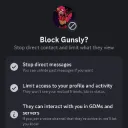 block behehhe block behehhe