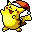 Pikachu Christmas