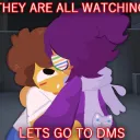 brightsky LETS GO TO DMS