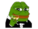 frog chreed