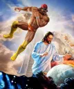 jesus