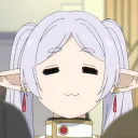 Frieren Getting Caught