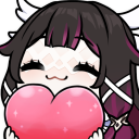 Columbina Heart