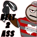 Belt2Ass