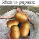 When te papean