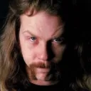 James Hetfield